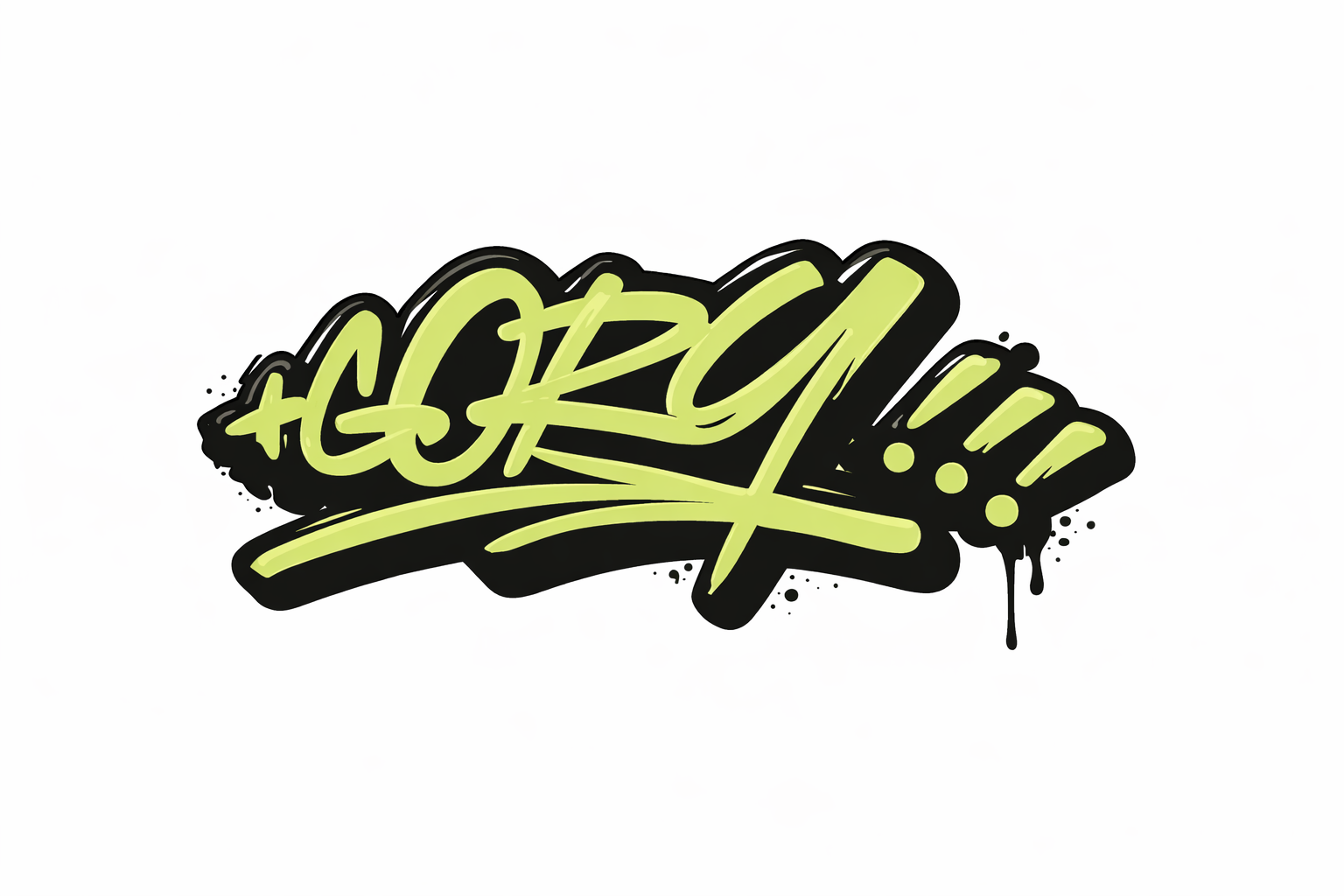GORY -GRAFFITI